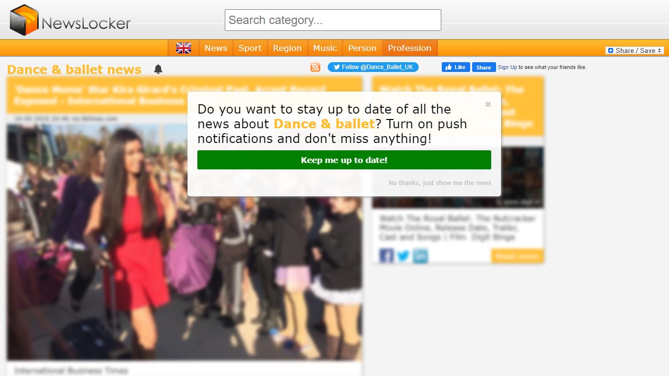 'Dance Moms' Star Kira Girard's Criminal Past, Arrest ...